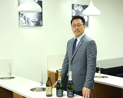 SPC-컬리너리아카데미-김진수-소믈리에-인터뷰-썸네일