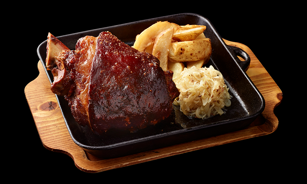 슈바인학센 이미지