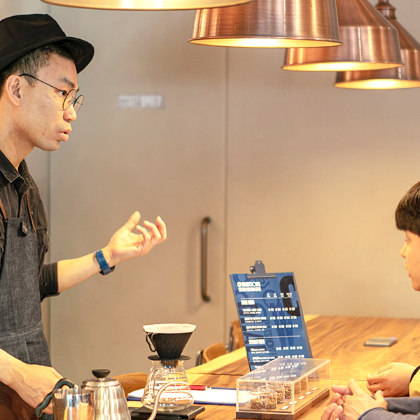 로스터와 상담 하기 로스터와 상담 하기