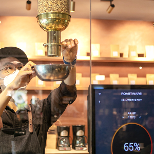 나만의 커피 만들기 시작 나만의 커피 만들기 시작