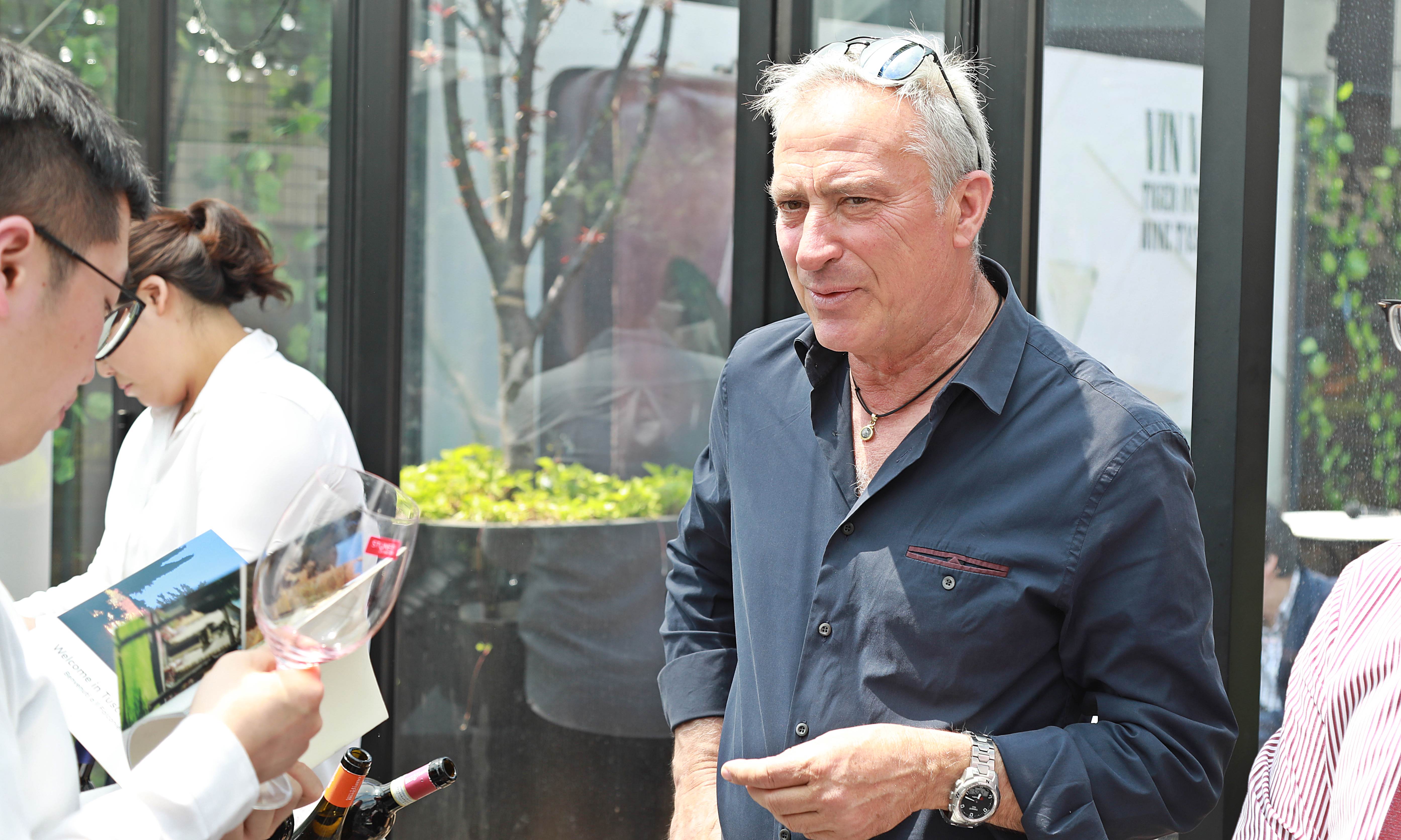 리카르도 바라키