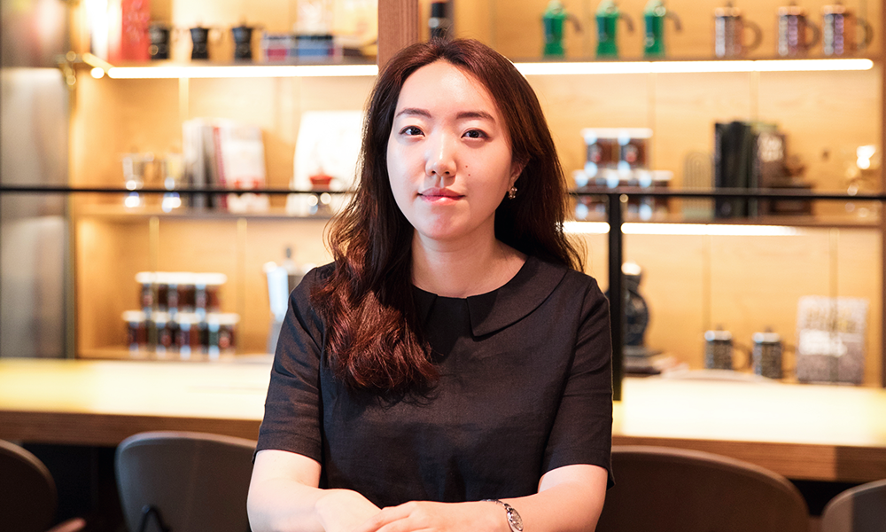 파스쿠찌 마케팅담당
