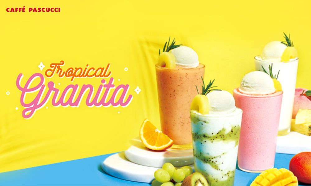 파스쿠찌 그라니따