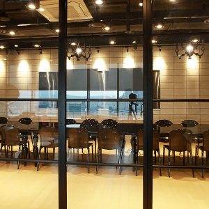 SPC그룹 디자인센터