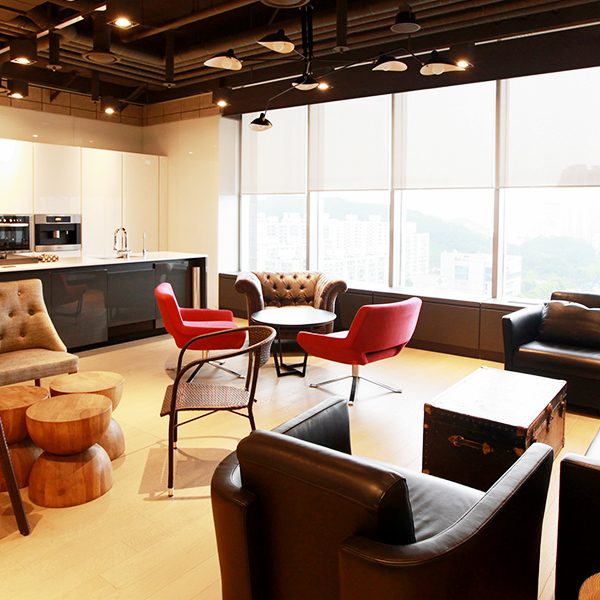 SPC그룹 디자인센터