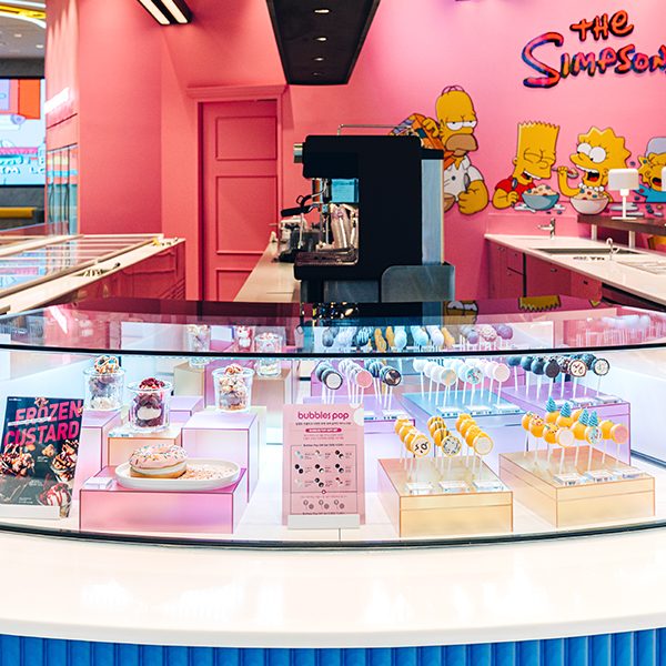 배스킨라빈스 서현로데오점 시그니쳐 메뉴