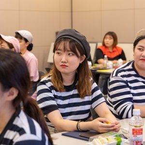 제16회 SPC 행복한 장학금 수여식