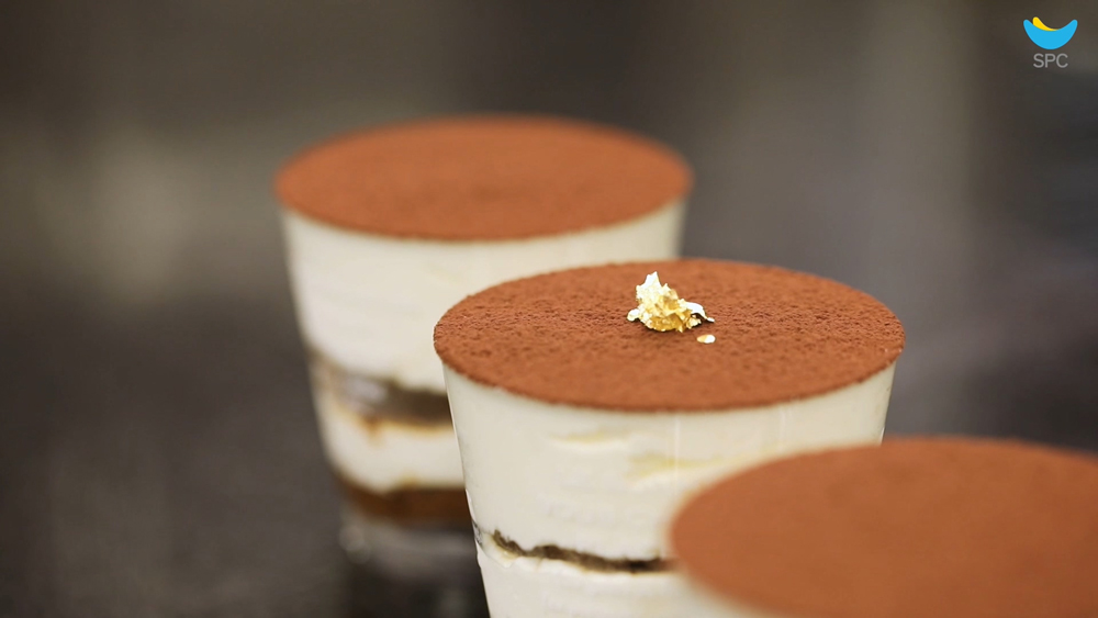 마스카포네티라미수