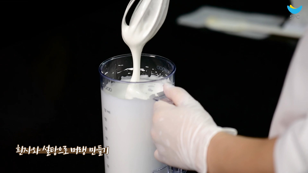 수플레치즈케이크