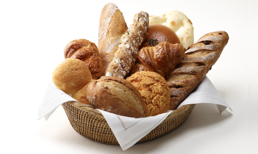 파리바게뜨 토종효모 빵