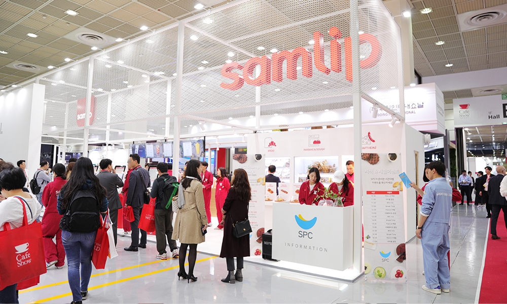 2019 서울카페쇼