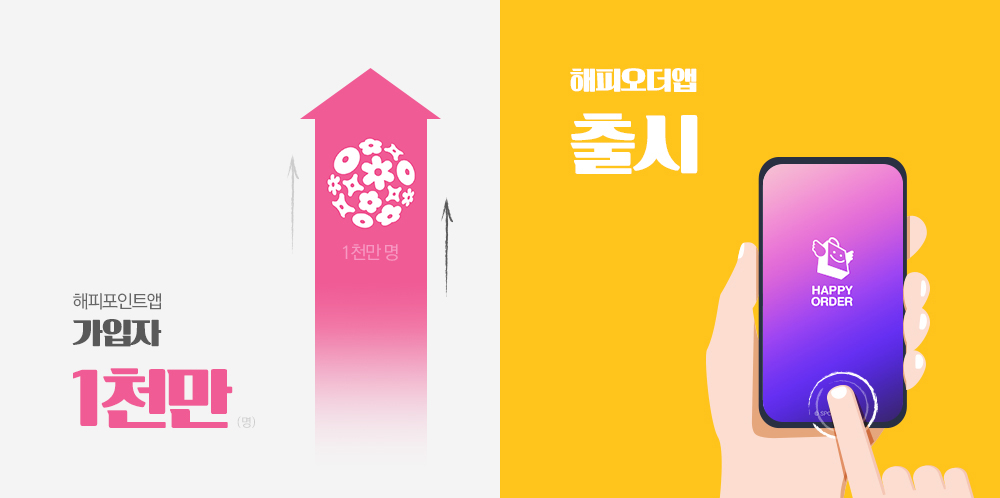 해피오더