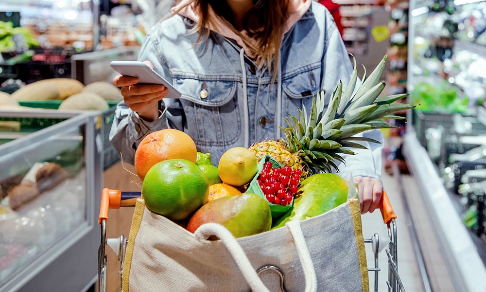 제로 웨이스트 라이프