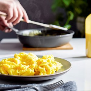 저스트(JUST)에서 만날 수 있는 저스트 에그(JUST EGG) 저스트에그