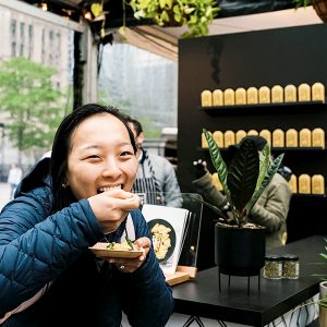 저스트(JUST)에서 만날 수 있는 저스트 에그(JUST EGG) 저스트에그