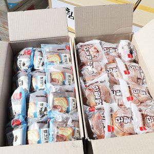 대구경북 지역에 전달되는 물품 대구경북 코로나 지원