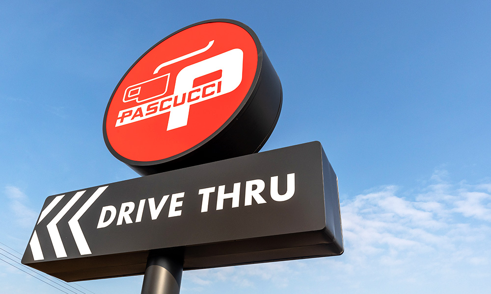 파스쿠찌 수원권선DT점