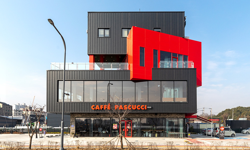 파스쿠찌 수원권선DT점