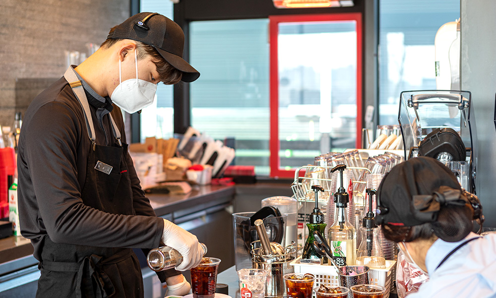 파스쿠찌 수원권선DT점