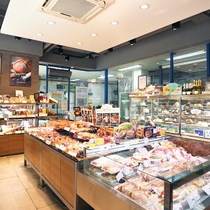 파리바게뜨 신목동역점 전경사진 1