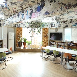 기린청소년 지역아동센터 전경사진 2