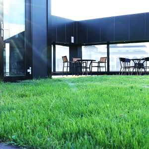 파스쿠찌 전주백제대로DT점 야외테라스