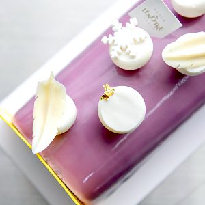 인텐시브 수업 수강생이 만든 디저트들