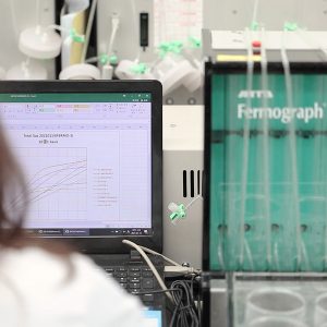 혁신 기술 개발에 앞장서는 SPC식품생명공학연구소 혁신 기술 개발에 앞장서는 SPC식품생명공학연구소