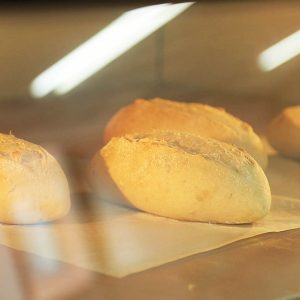 상미종을 활용해 제품을 개발하는 모습 상미종을 활용해 제품을 개발하는 모습