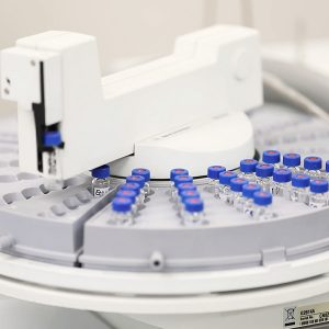 혁신 기술 개발에 앞장서는 SPC식품생명공학연구소 혁신 기술 개발에 앞장서는 SPC식품생명공학연구소