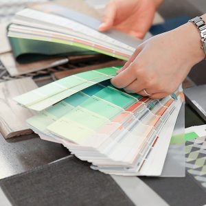 비교하고 선택하는 다양한 컬러