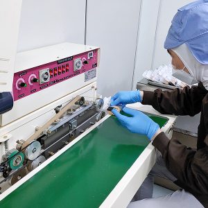 쿠키가 만들어지는 과정