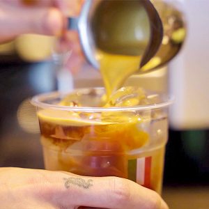 인기있는 아메리카노