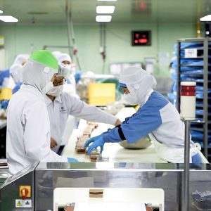 계속 체크하는 위생 상태 계속 체크하는 위생 상태