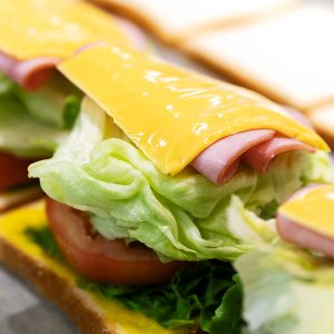 풍미 가득한 맛으로 호응도가 좋은 음식 풍미 가득한 맛으로 호응도가 좋은 음식