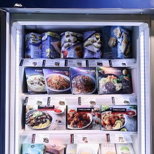 어디서든 즐길 수 있는 'First Class Kitchen’