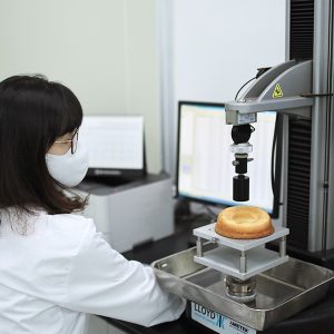 빵의 품질을 위한 노력