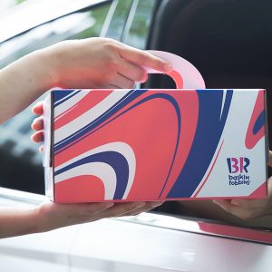 매장 앞에서 간편하게 픽업