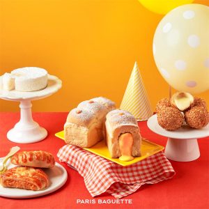 파리바게뜨 2021 치즈페어 신제품 파리바게뜨 2021 치즈페어 신제품