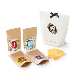 소중한 사람에게 전할 수 있는 선물 패키지 소중한 사람에게 전할 수 있는 선물 패키지