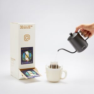 커피앳웍스 드립백 먼슬리박스 커피앳웍스 드립백 먼슬리박스