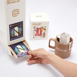 편리하게 이용 가능한 커피앳웍스 드립백 편리하게 이용 가능한 커피앳웍스 드립백