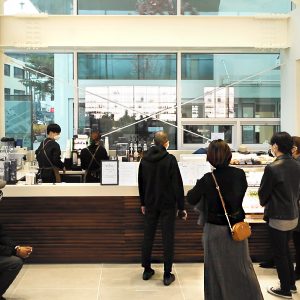 행복한 베이커리&카페 안국점 안내동1층 행복한 베이커리&카페 안국점 안내동1층