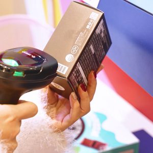 편리한 결제 시스템