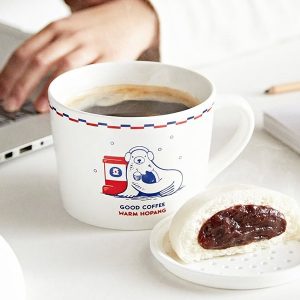 프릳츠와 협업해 출시한 호찌머그