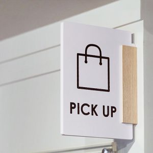 리나스 무교점의 냉장 픽업 서비스 리나스 무교점의 냉장 픽업 서비스