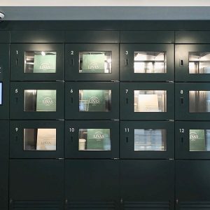 언택트시대에 도입한 서비스 언택트시대에 도입한 서비스