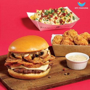 홀스래디시 페퍼콘 시리즈