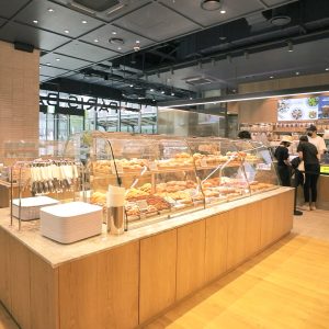 랩 오브 파리바게뜨만의 제품들 랩 오브 파리바게뜨만의 제품들