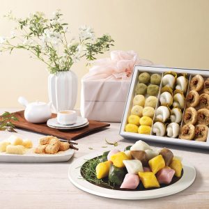 빚은의 추석선물세트